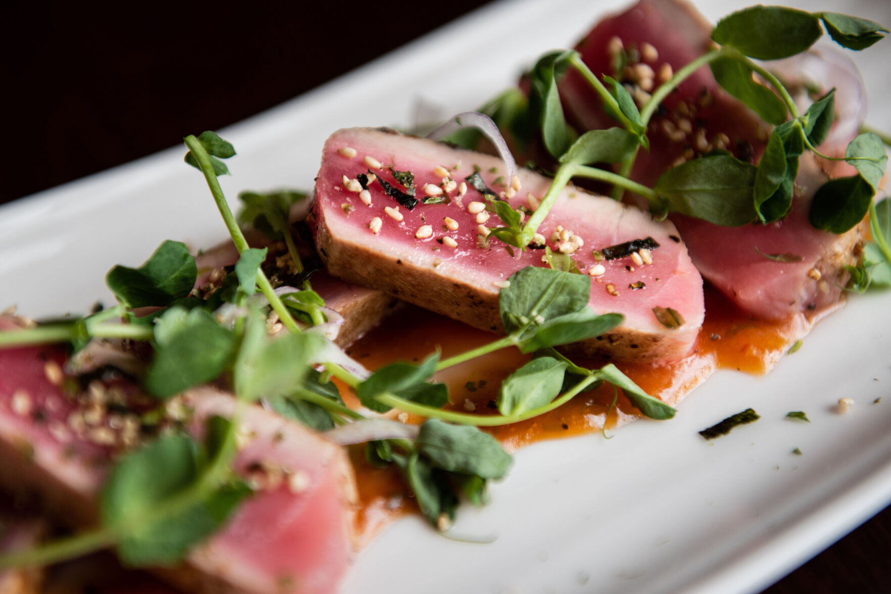 Six Hundred Degrees Restaurant
